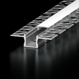 Diode LED FLEXIBLE MUD-IN Channel