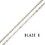 Diode LED DI-12V-BLX1-27-016 BLAZE X 100 LED Tape Light, 12V, 2700K, 16.4' Spool