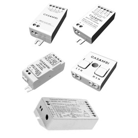 Diode LED CASAMBI Controllers