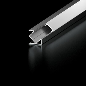 Diode LED 45&#186; DECO Channel