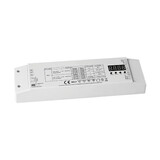Diode LED DMX Decoder with Built-in LED Driver