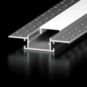 Diode LED MUD-IN 1 in. Channel