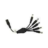 Diode LED DC Splitter Plugs