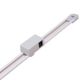 Diode LED PowerTRAX™ Rail System