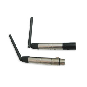 Diode LED DMX Wireless Transmitter/Receiver