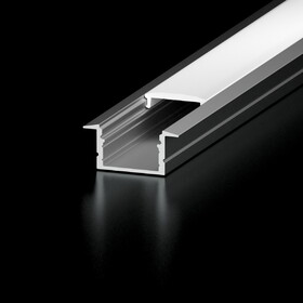 Diode LED RECESSED Channel
