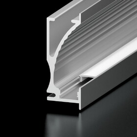 Diode LED REFLECTOR Channel