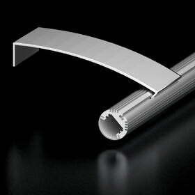 Diode LED ART ROD Channel
