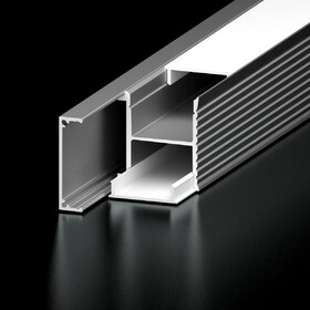 Diode LED SCONCE Channel