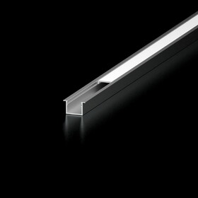 Diode LED SLIM RECESSED Channel