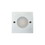 Diode LED DI-12V-SPOT-TL27-90-WH SPOTMOD&reg; TILE LED Fixture - 2700K - White