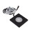 Diode LED DI-12V-SPOT-TL27-90-WH SPOTMOD&reg; TILE LED Fixture - 2700K - White
