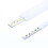 Diode LED DI-TAPE-GRD-CL TAPEGUARD LED Tape Light Cover - clear