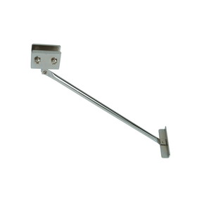 Econoco Support Arms For Slatwall Brackets