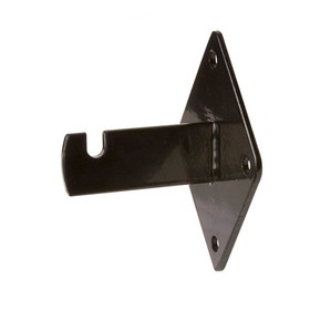 Econoco Wall Mount Bracket For Grid Panels