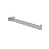 Econoco BQRH12SN 12" Faceout for Horizontal Mount