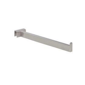 Econoco BQRH12SN 12&quot; Faceout for Horizontal Mount