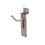 Econoco BQSWH2SN 2&quot; Hook for Slatwall