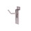 Econoco BQSWH2SN 2&quot; Hook for Slatwall
