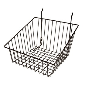Econoco All Purpose Sloped Front Basket