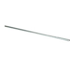 Econoco DSP48 48" Metal Shelf Support for Glass Shelves