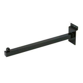 Econoco 12 Square Tubing Faceout For Slatwall