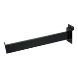 Econoco 12 Faceout With Rectangular Tubing For Slatwall