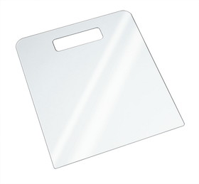 Econoco Acrylic Folding Board