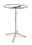 Econoco K53 36" dia Revolving Round Rack, Price/Each