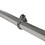 Econoco KH1 60&quot; Add-On Hangrail for K40 and K41 priced per rail, Price/2/Pack