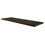 Econoco PSORSLF48-ML Black Melamine Shelf for Outrigger, Black, Price/2/Pack