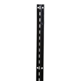 Econoco Recessed Slotted Standards For 5/8