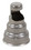 Steinel America 110048752 Heat Gun Reflector Nozzle , 14 Mm, Price/EA