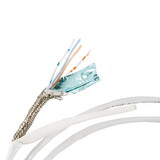 Gigaflight GF100T-24CAT5 Gigaflight Cat5 Ethernet Cable | 24 Awg, 2-Twisted Pair