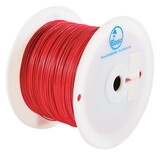 HELISTRAND M22759/16-10-2 M22759/16 Extruded ETFE Tefzel Wire | 10 AWG, Red