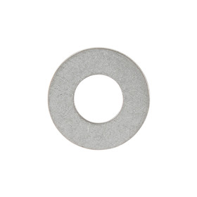 EDMO NAS1149CN816R Washer/Stainless Steel, #8, .016