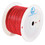 Helistrand M22759/16-12-2 M22759/16 Extruded ETFE Tefzel Wire, 12 AWG, Red, Price/FT