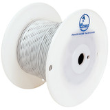 Harbour Industries M27500-12TG1T14 M27500-12Tg1T14 Extruded Efte Tefzel™ Wire , 12 Awg, 1-Conductor