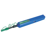 IBC 13309 1.6 Mm Harsh Environment Fiber Optic Cleaning Tool , M38999 Connector