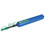 IBC 13309 1.6 Mm Harsh Environment Fiber Optic Cleaning Tool , M38999 Connector, Price/EA