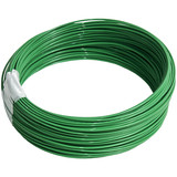 EDMO M22759/16-16-5 M22759/16 Extruded ETFE Tefzel Wire, 16 AWG, Green, 100 ft length
