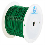 Helistrand M22759/16-16-5 M22759/16 Extruded ETFE Tefzel Wire, 16 AWG, Green