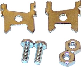 EDMO Locking Taps/For Use With 17-310-1 Harness