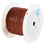Helistrand M22759/16-18-1 M22759/16 Extruded ETFE Tefzel Wire, 18 AWG, Brown, Price/FT