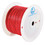 Harbour Industries M22759/16-18-2 M22759/16 Extruded ETFE Tefzel Wire, 18 AWG, Red, Price/FT