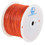 Harbour Industries M22759/16-18-3 M22759/16 Extruded ETFE Tefzel Wire, 18 AWG, Orange, Price/FT