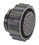 TE Connectivity 205839-3 Circular Connector/Standard, Female, 28 Position, Free Hanging Mount, Threaded, Straight Angle, Price/EA
