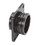 TE Connectivity 205840-3 Circular Connector/Male, 28 Position, Cpc Series, Panel Mount, Flange #2, Straight Angle, Threaded, Price/EA