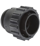 Te Connectivity 206044-1 Circular Connector/Male, 14 Position, Free Hanging Mount, Straight Angle, Threaded