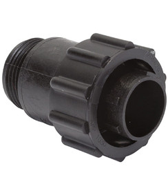 TE Connectivity 206429-1 Circular Connector/4 Position, Male, Shell Size 11, Free Hanging Mount, Ul 94 V-0 Flammability Rating, Thermoplastic Material